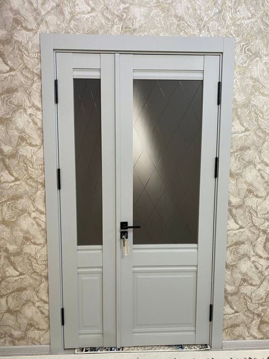 Межкомнатные двери мдф/ Mdf Eshiklar