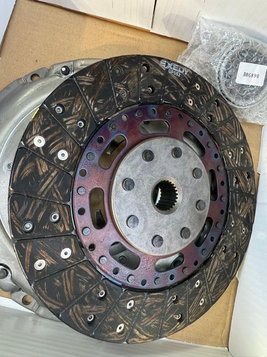 Съединител EXEDY HCK2063
EXEDY HCK2063