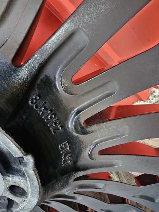 Janta 19 fata Mercedes CLE A236 C236 AMG cod A2364011900