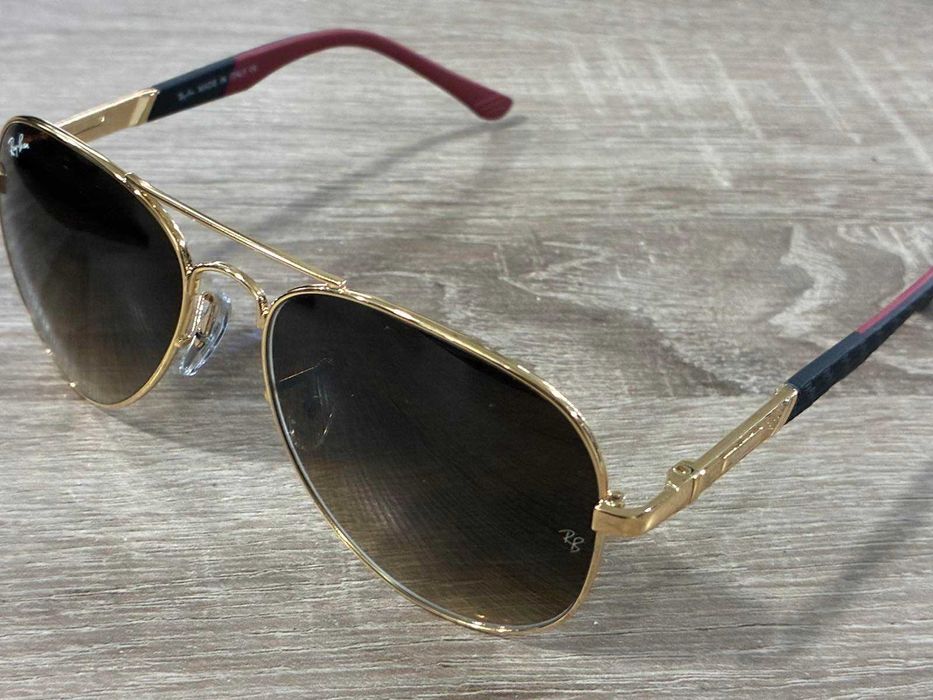 Слънчеви очила RayBan RB3761