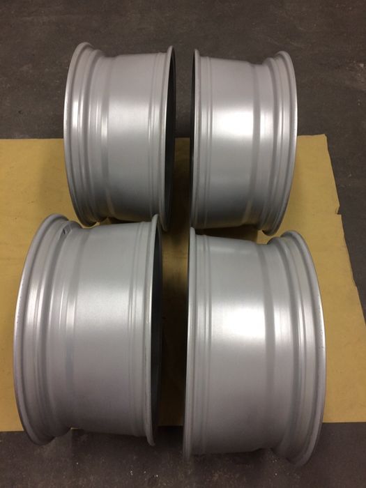 Jante mercedes 19 5x112