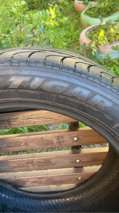 245/45/18 летня резина