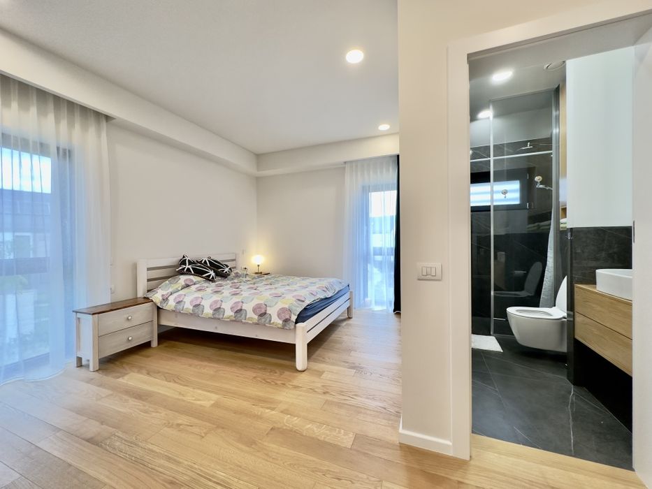 Casa in care diminețile devin simple:2 minute până la școală, 0 trafic