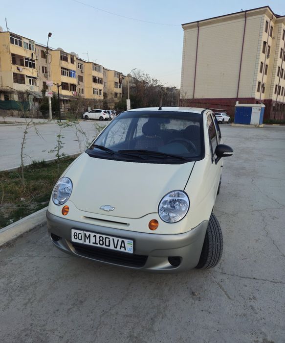 Продаётся Матиз Автомат