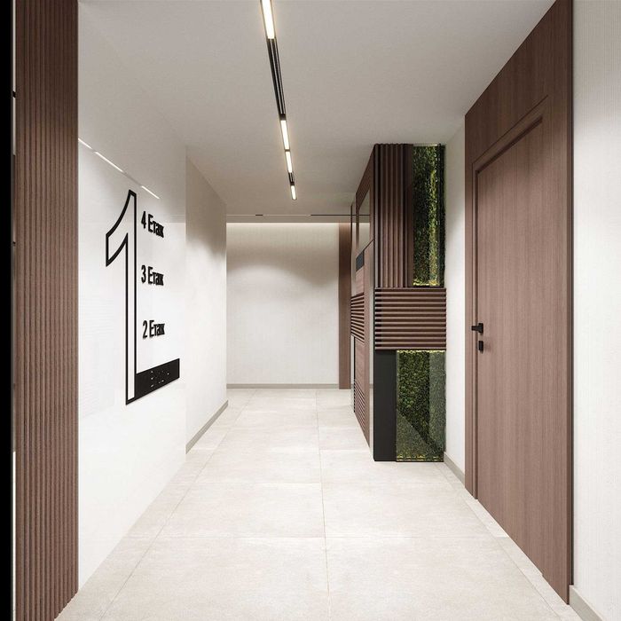 МНОГОСТАЕН Апартамент | 144кв.м | Regatta Park West 2