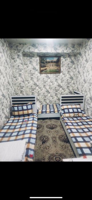 Хостел аренда берилади! Сдается аренду