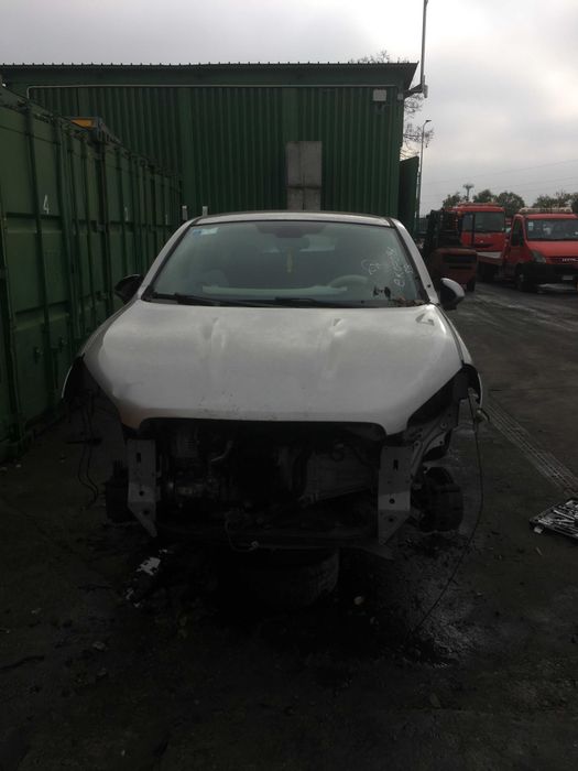 Нисан Кашкай/Nissan Qashqai 2011г 1.5 Дци/DCI на части