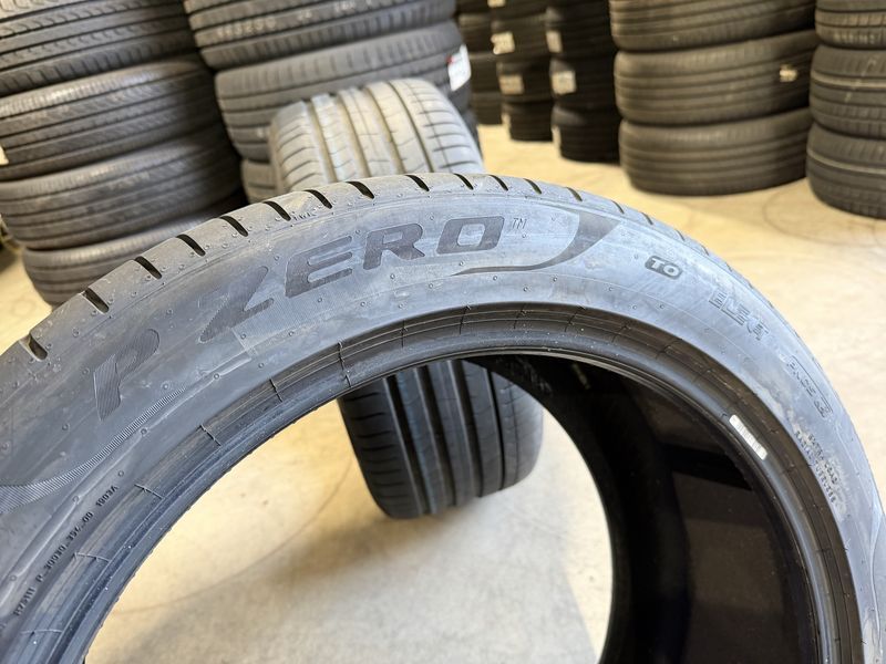 255/45/19 PIRELLI 2бр