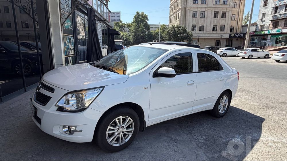 Chevrolet Cobalt