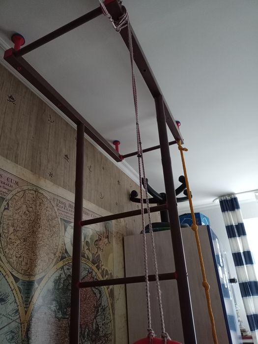 Продам шведскую лестницу