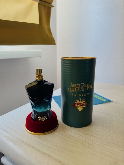 JPG Le Beau Le Parfum оригинал