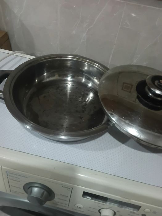 Продам сковородку в отличном состоянии