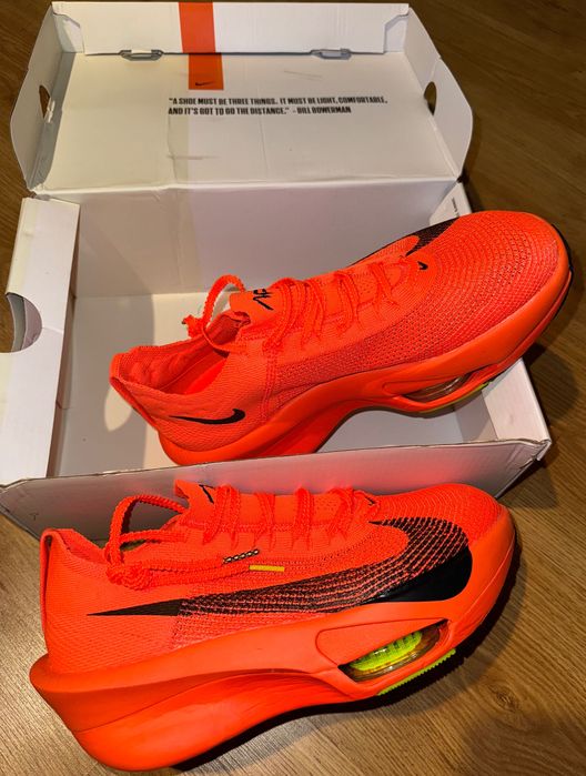 Чисто Нови Nike Alphafly 3 Air Zoom