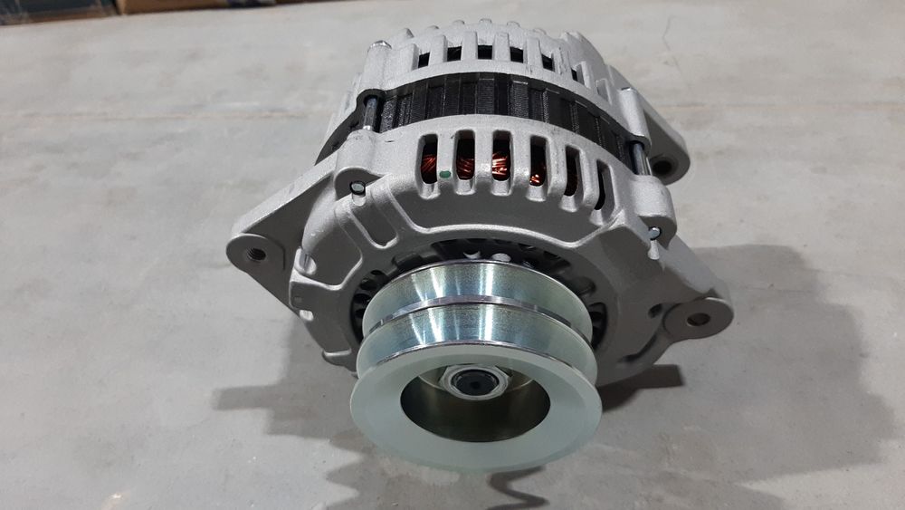 Стартер Генераторы Mitsubishi Outlander, Lancer, ASX, Galant