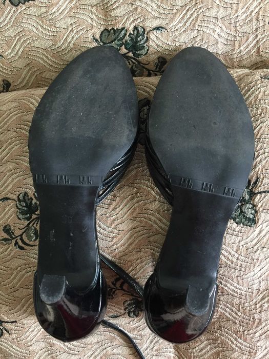 Обувки Billi Bi Copenhagen, естествена кожа, 36 номер