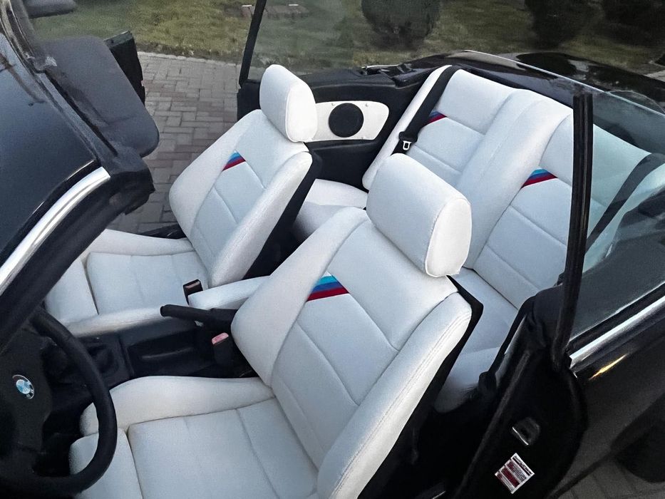 BMW 3 Series 1987 — imagine 2