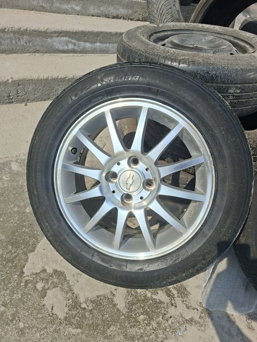 Optra diska balon ayirboshlash bor