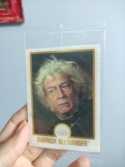 Палочка Дамблдора Harry Potter Гарри Поттер