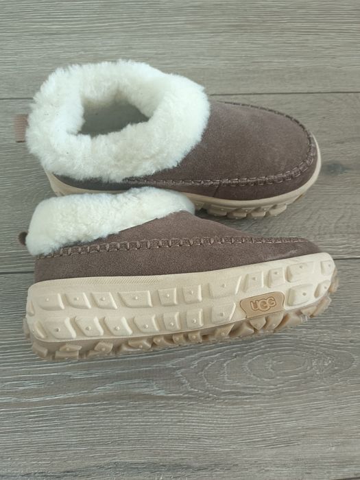 Обувь женская зимняя