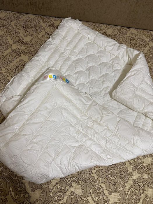 Продам одеяло детское