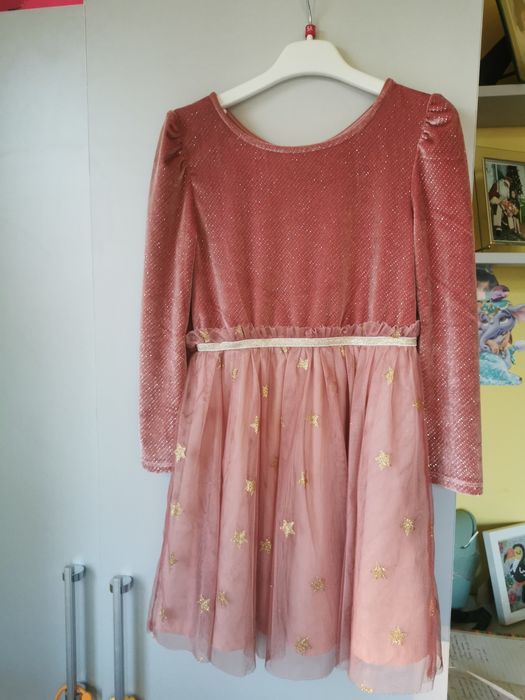 Рокля за принцеска