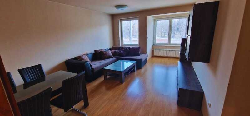 Дава се под наем Двустаен апартамент в София, Лозенец - 73 кв.м за 663 € - Снимка #2