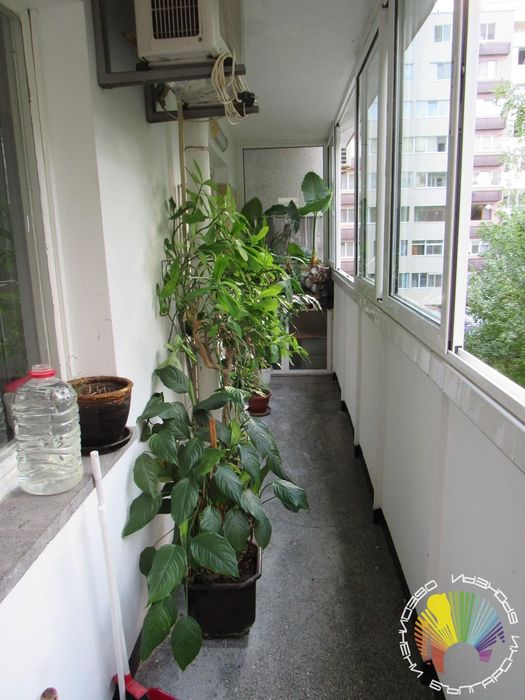 Дава се под наем Тристаен апартамент в Бургас, Възраждане - 110 кв.м за 382.5 € - Снимка #14