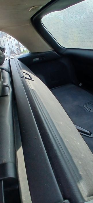 Fiat croma 2.4jtd 2007 200hp