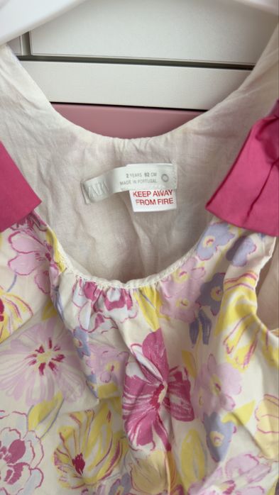 Rochita vara zara 92