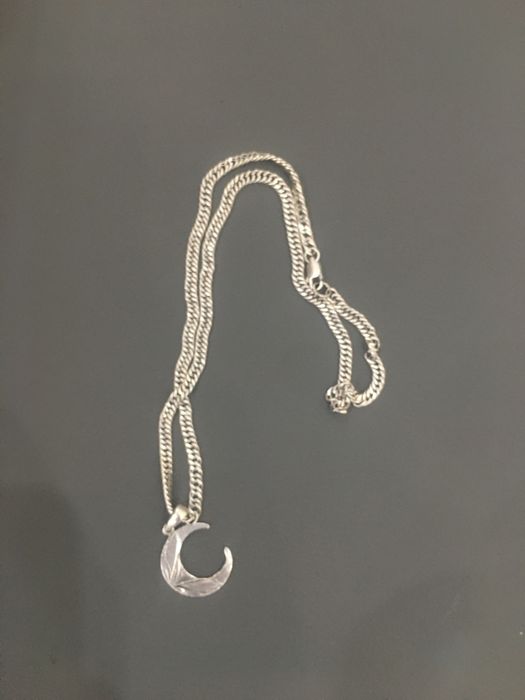Продам серебро 925:  цепь с кулоном
