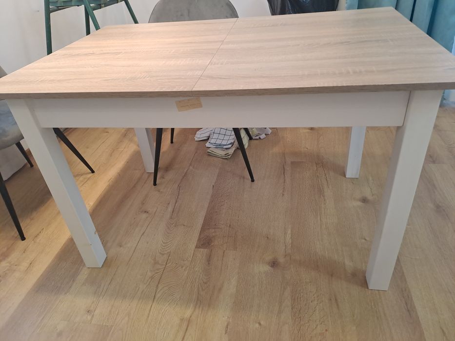 Сгъваема кухненска маса