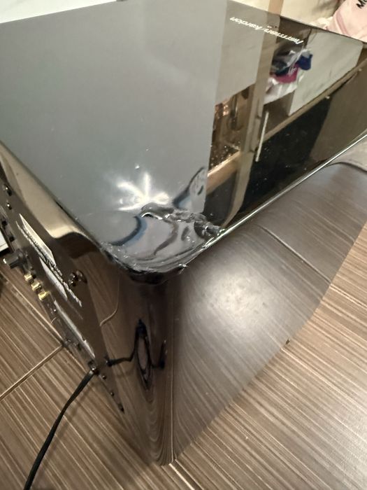 Harman Kardon Subwoofer Активен HKTS-210