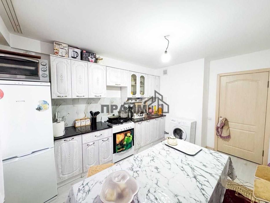 ПРОДАМ 3Х ком 9мкр (Виолетта ПРАЙМ)