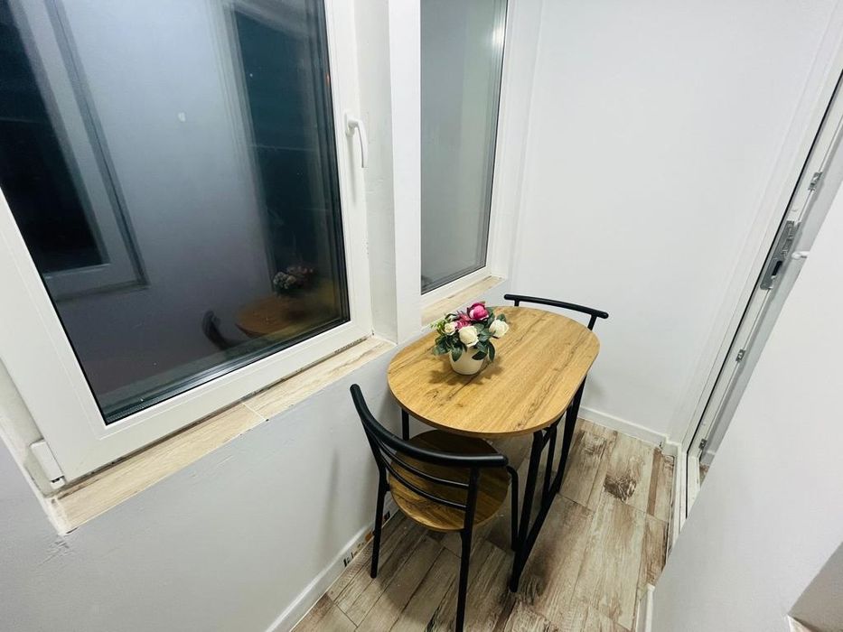 Apartament individual  capacitate 3 pers