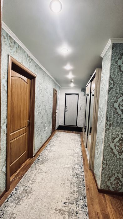 ПРОДАМ                         КВАРТИРУ