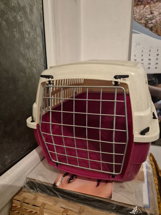 Cusca animale plastic