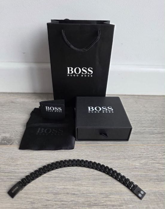 Bratara HUGO Boss