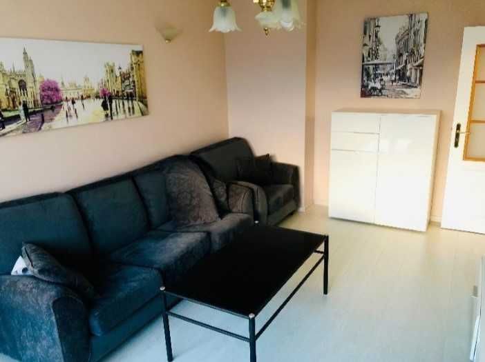 Дава се под наем Двустаен апартамент в София, Център - 70 кв.м за 600 € - Снимка #1