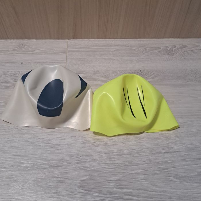 Плувни шапки Майкъл Фелпс MP