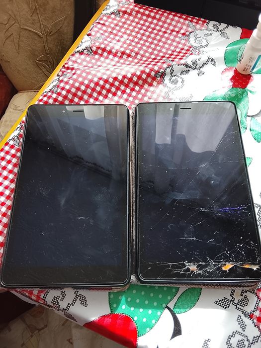 Планшеты Samsung