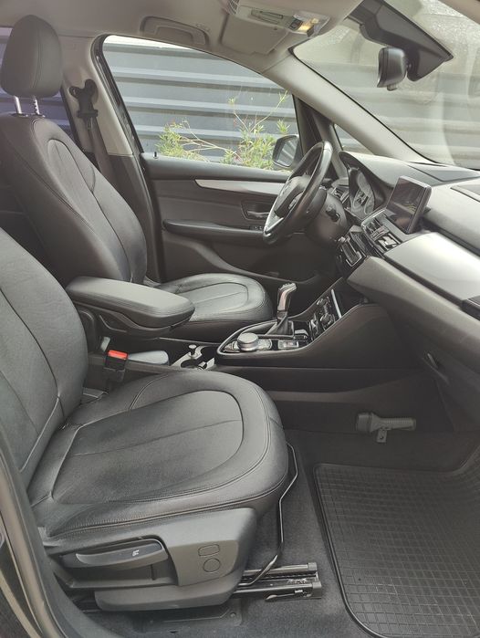 BMW Seria 2 - Active Tourer, 214 D