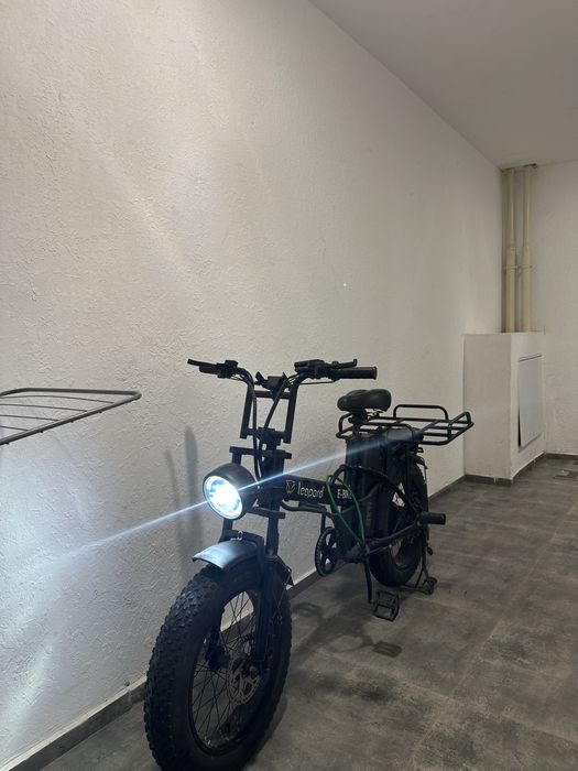 Электровелик продам