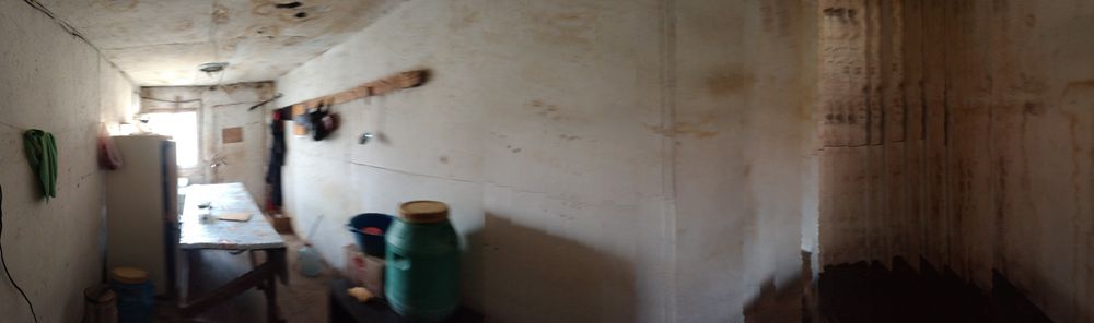 Контейнер - столовая