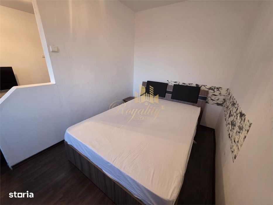 Apartament 2 camere, ETAJ 2, PIATA DOINA- Zona Sagului