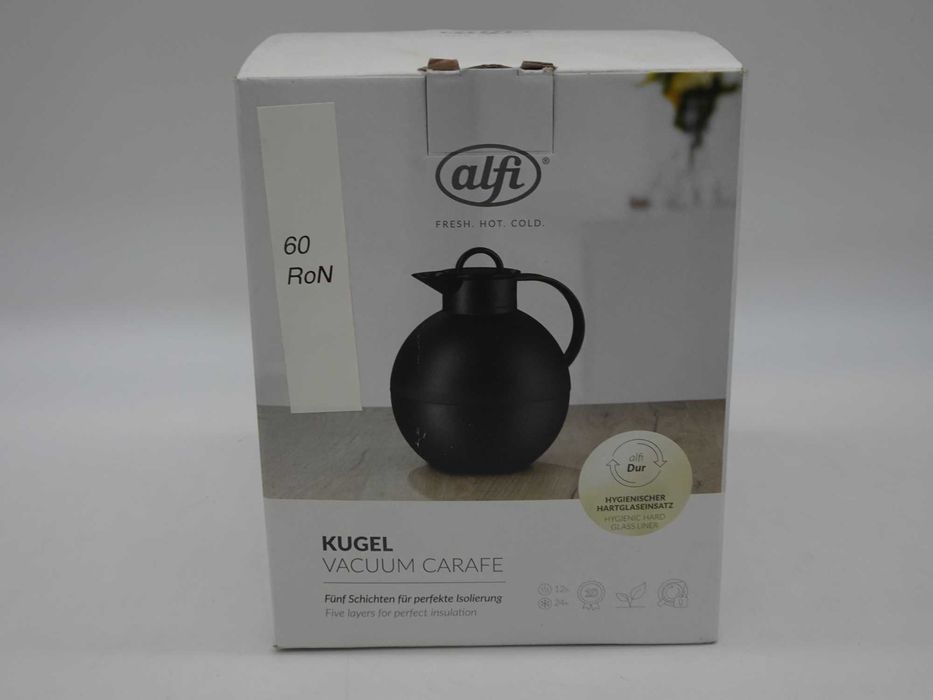 Termos carafă Alfi Kugel 0.94L