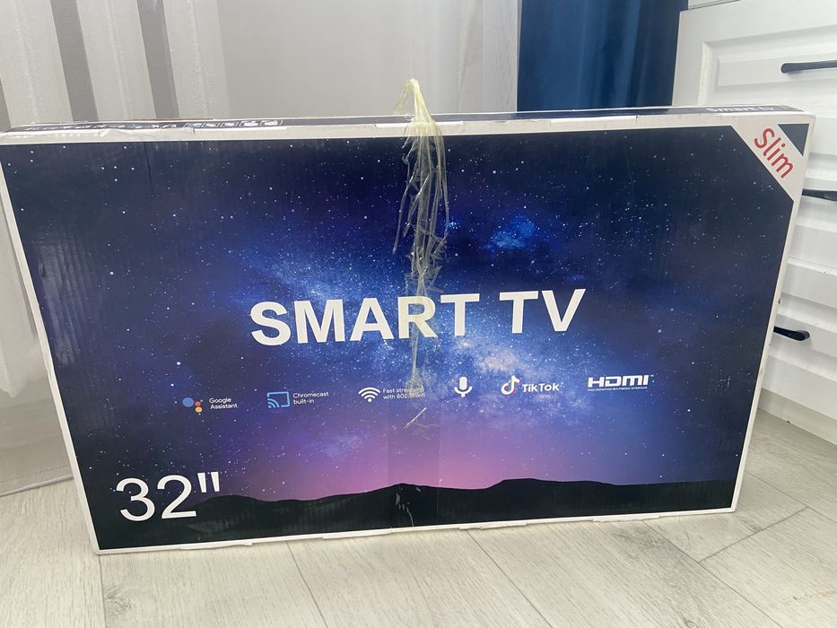 Продам телевизор