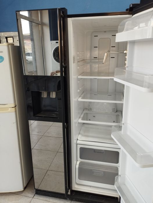 Холодильник Самсунг рабочий 100%