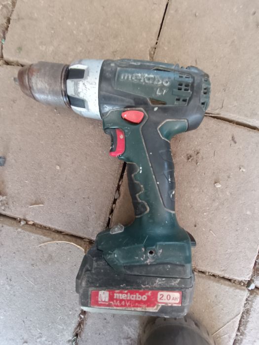 Filetanta metabo