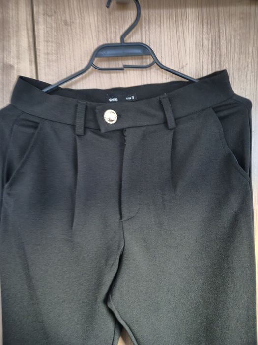 Дамски панталони S