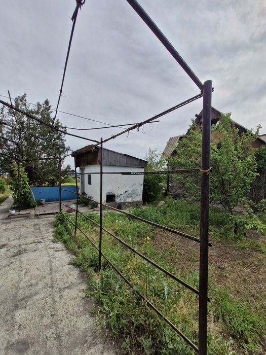 Продам жилую дачу